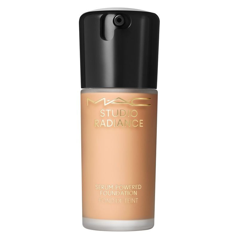 Mac Studio Radiance Serum Powered Foundation - Kosteuttava meikkivoide 30 ml NW22