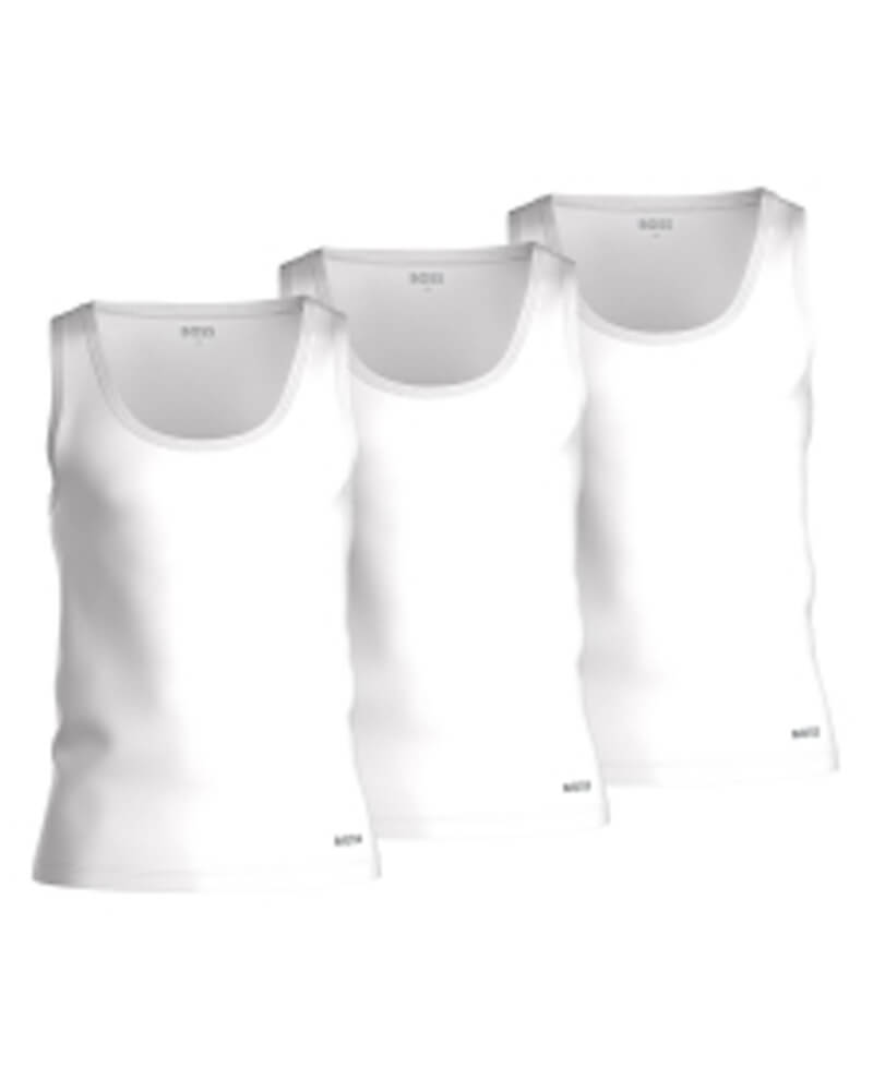 Boss Hugo Boss Tank Top Regular Fit XXL 3 stk.