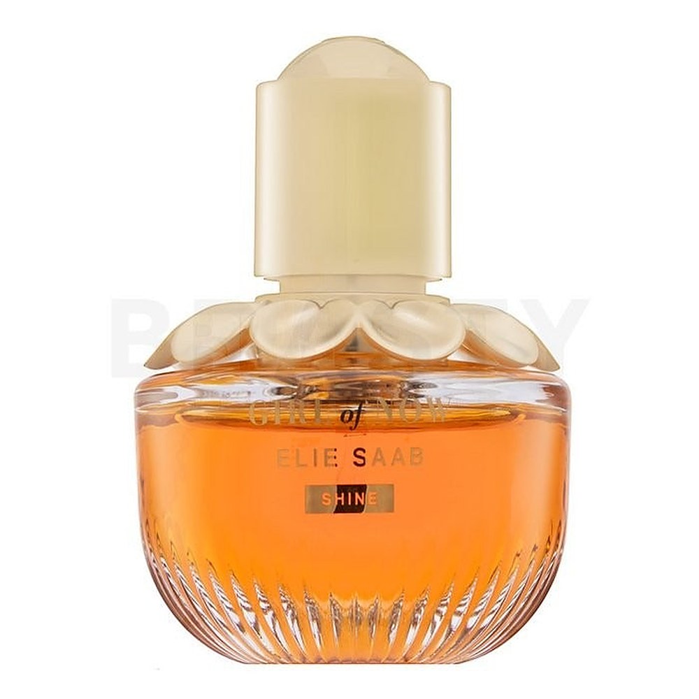 Elie Saab Girl of Now Shine parfyymivesi naisille 50 ml