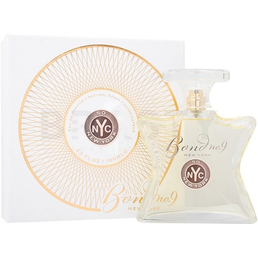 Bond No. 9 Joten York EDP U 100 ml