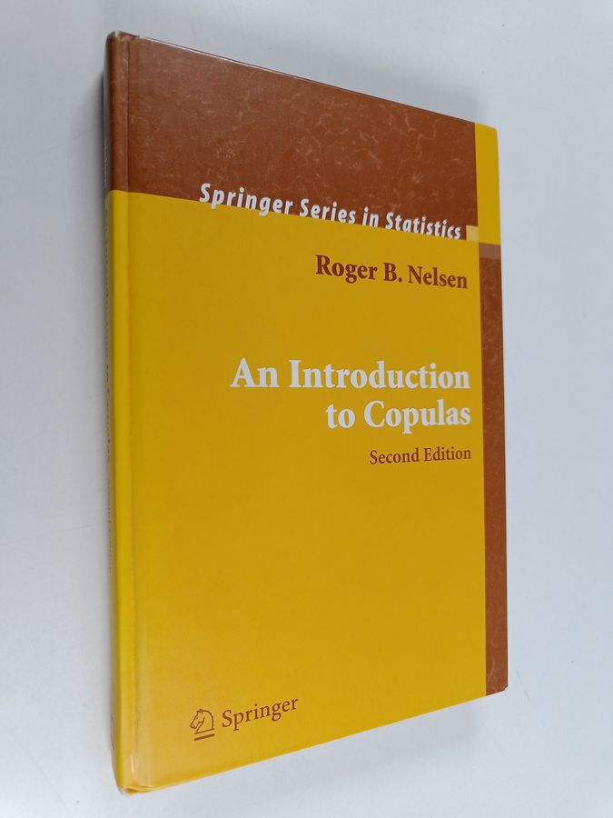 An Introduction to Copulas