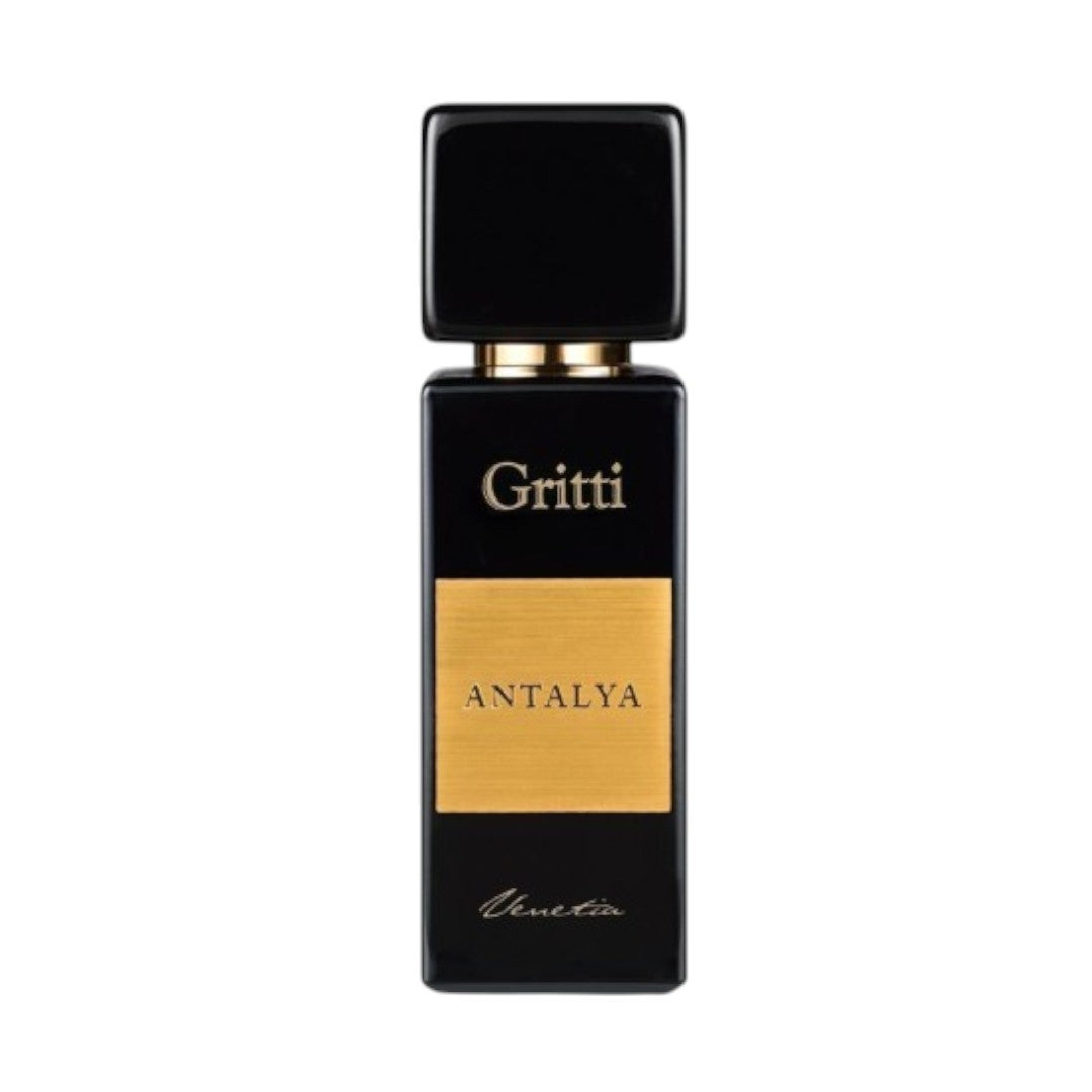 Gritti Antalaya Eau De Parfum Unisex 100ml