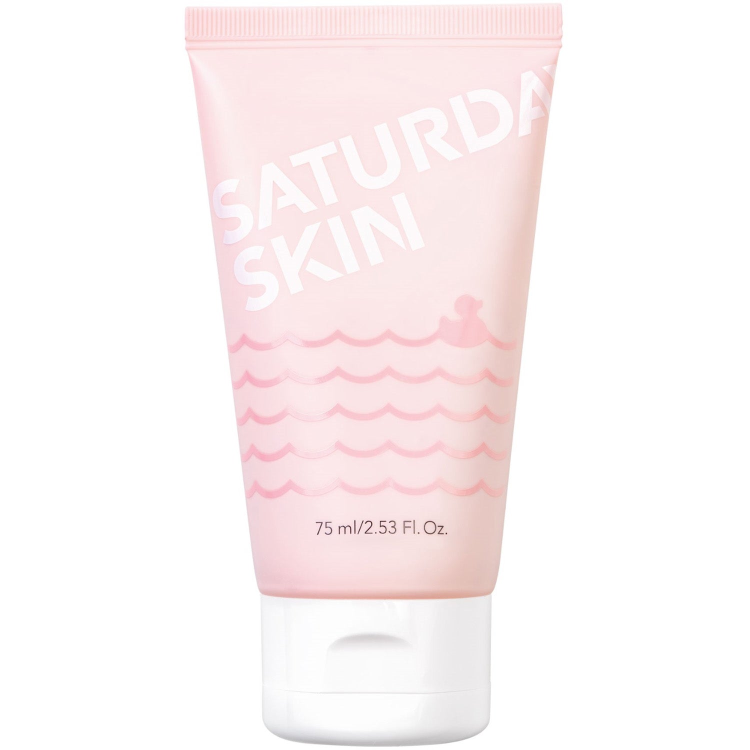 Saturday Skin Rub-a-Dub Refining Peel Gel 75 ml