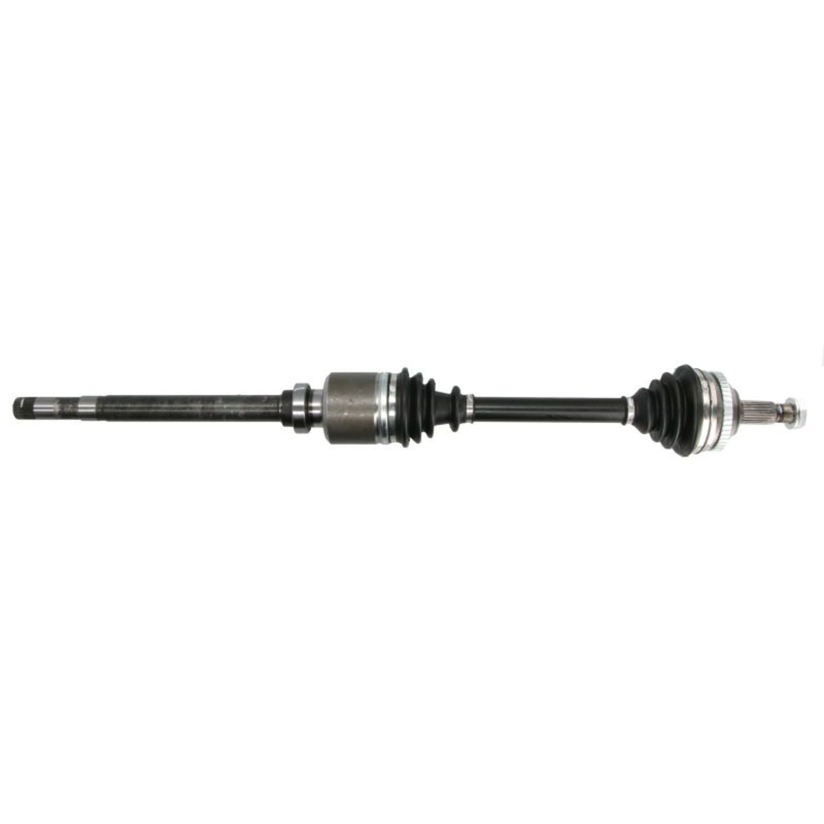 Vetoakseli PASCAL G2C025PC