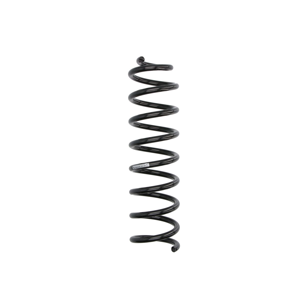 Jousi (auton jousitus) SACHS 991 365