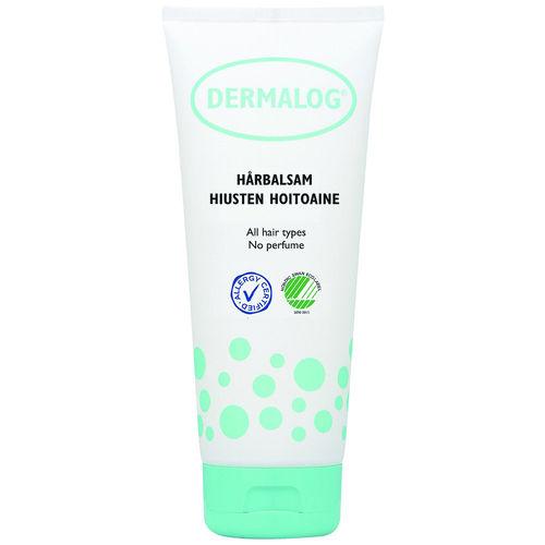 Dermalog hiusten hoitoaine 200 ml tuubi
