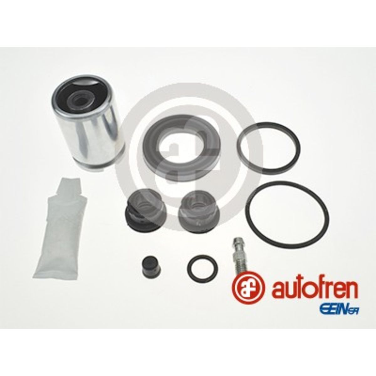Jarrusatulan korjaussarja AUTOFREN SEINSA D42559K