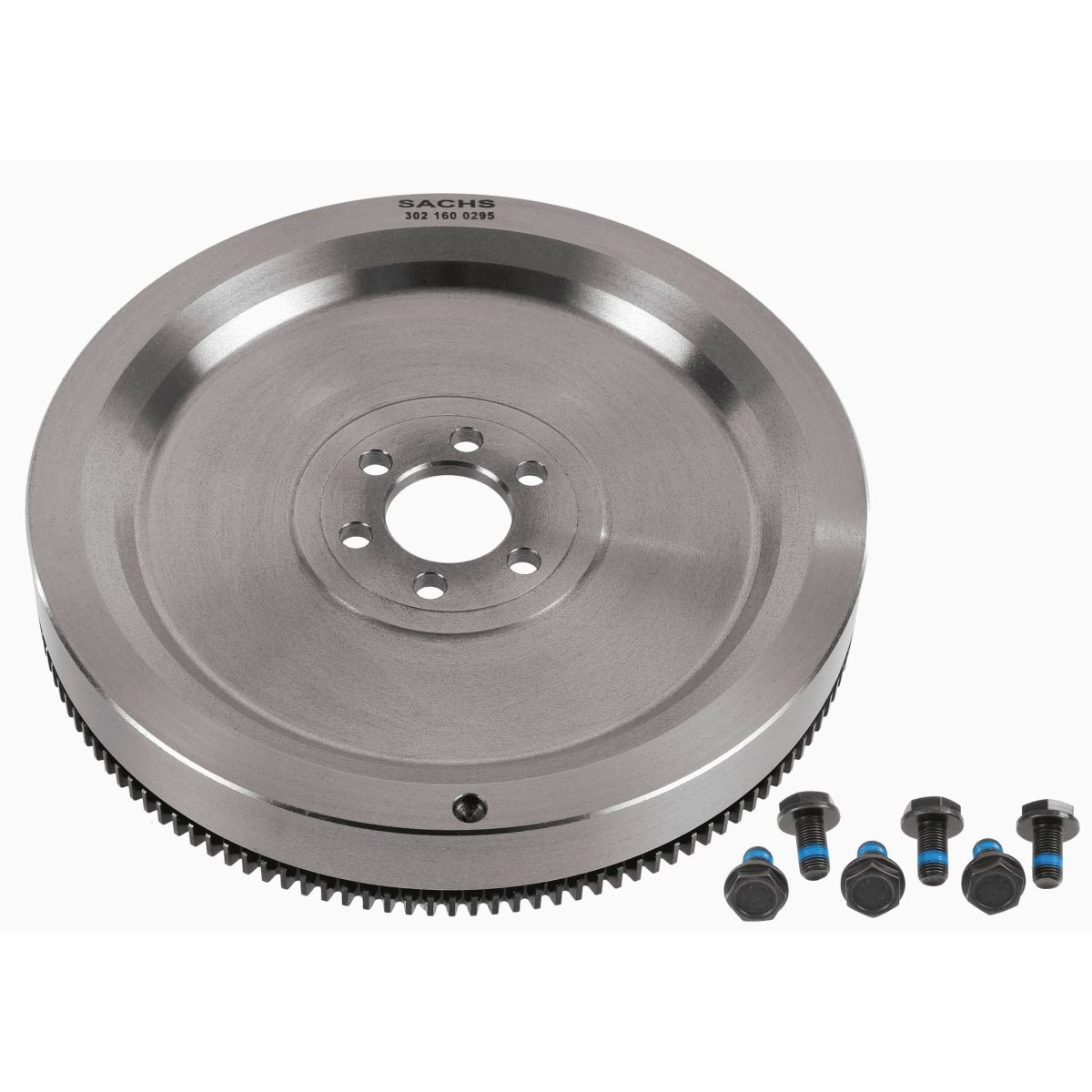 Vauhtipyörä SACHS 3021 600 295
