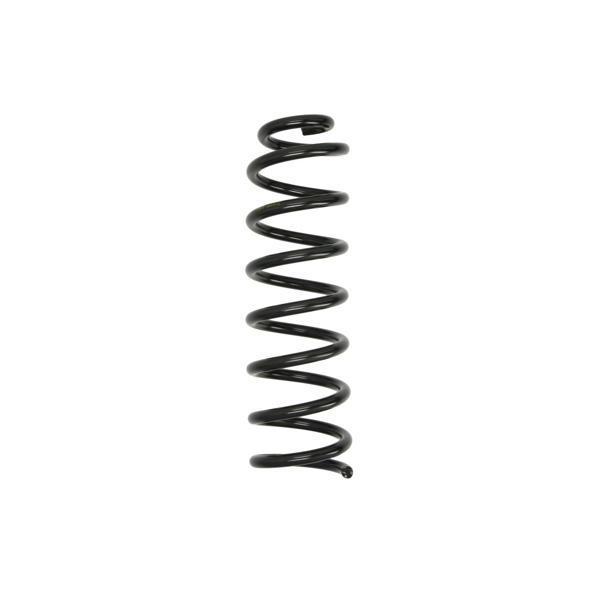 Jousi (auton jousitus) LESJÖFORS 4056950