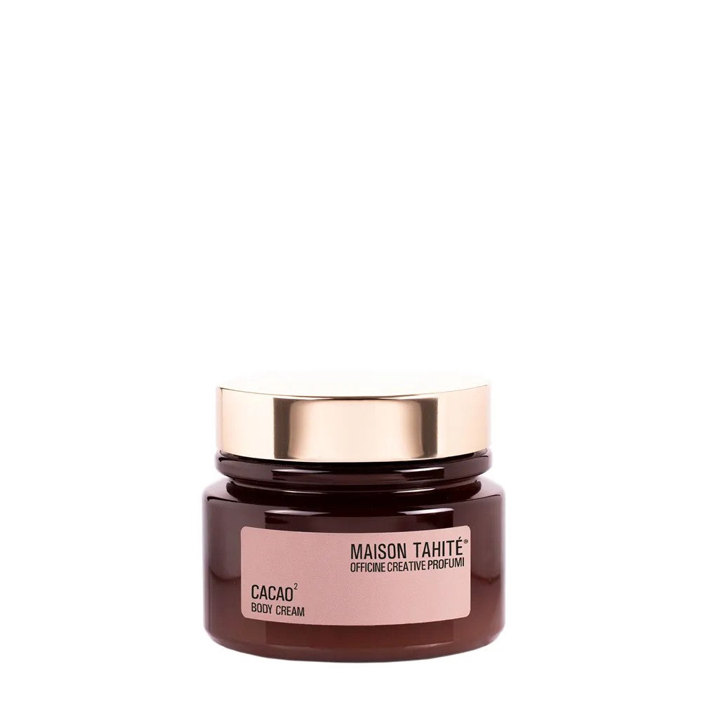 Maison Tahite Cacao2 vartalovoide 250 ml