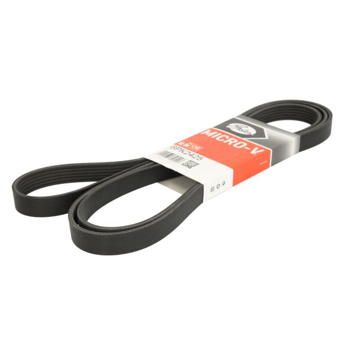 Moniurahihna GATES 6PK2425