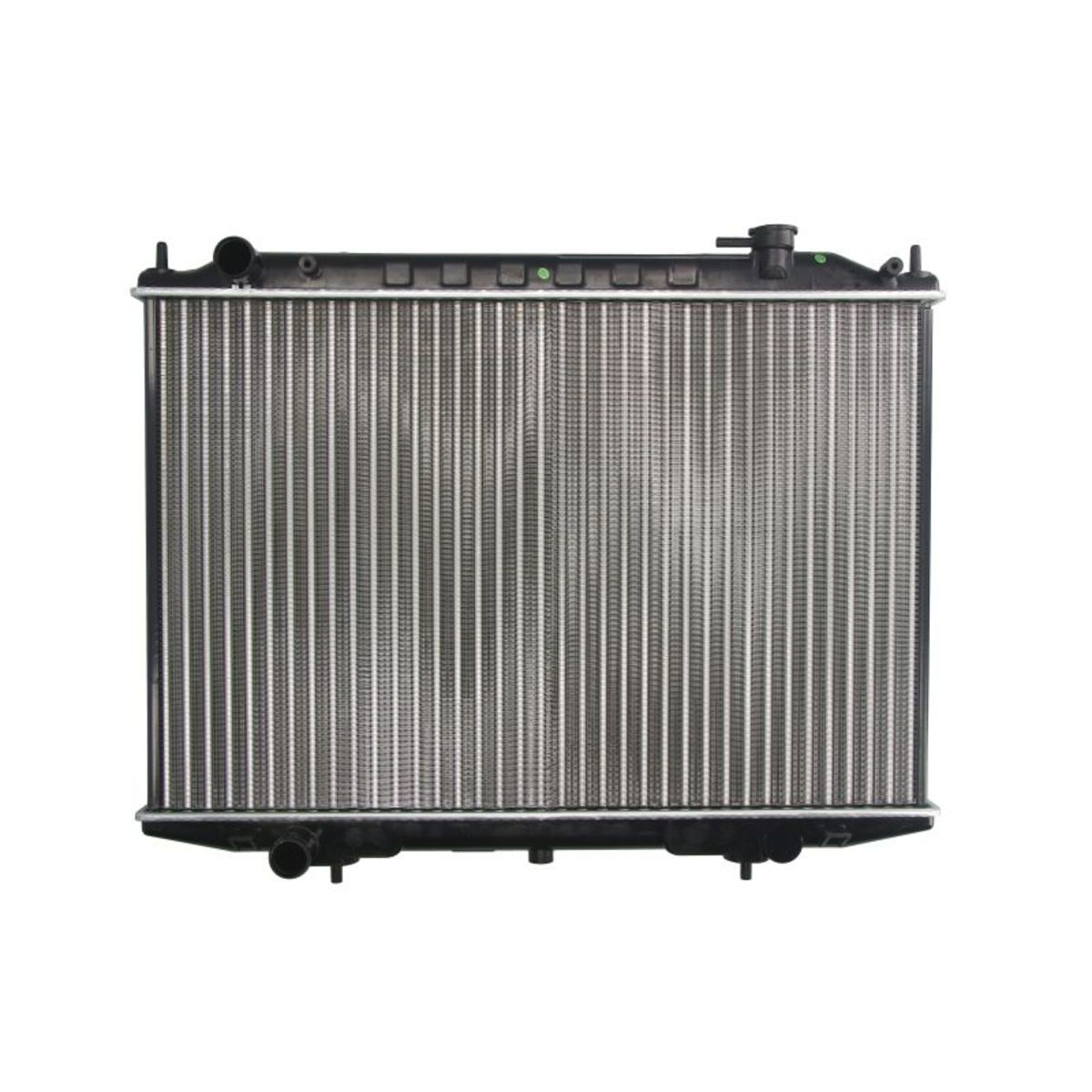 Jäähdytin, moottorin jäähdytys THERMOTEC D71027TT