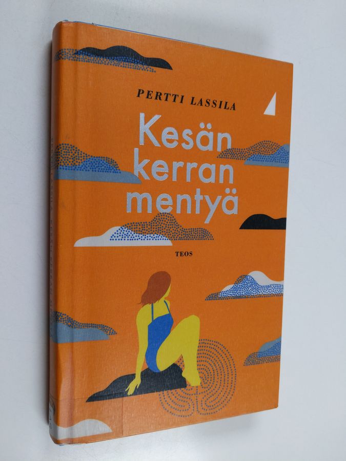 Kesän kerran mentyä