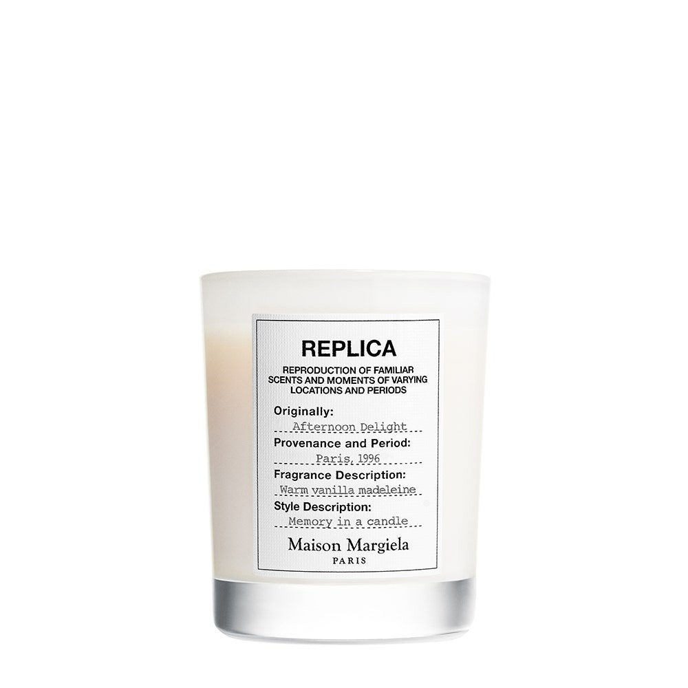 Maison Margiela REPLICA Afternoon Delight tuoksukynttilä 165 g