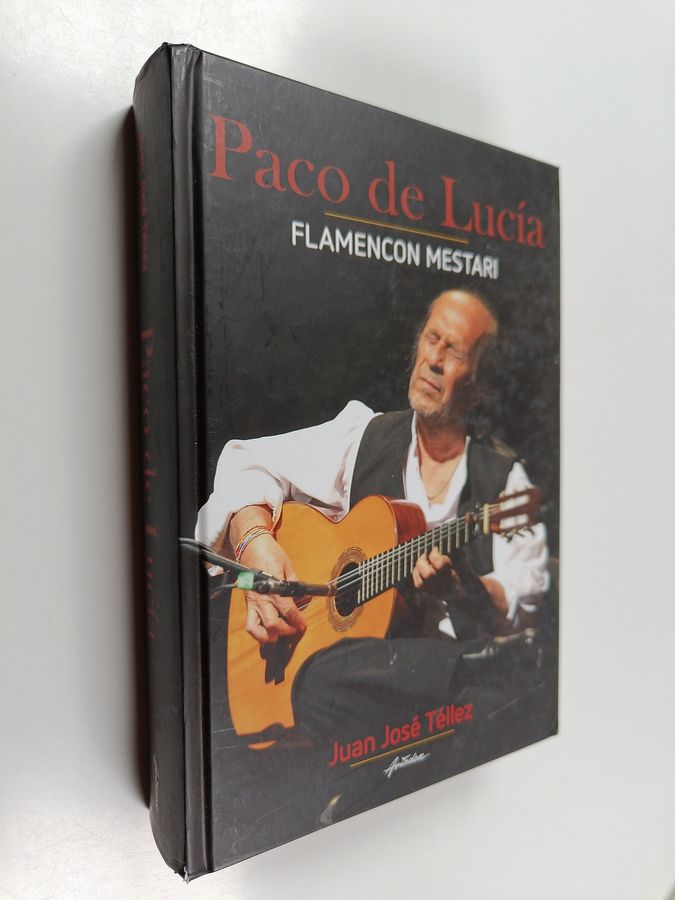 Paco de Lucía