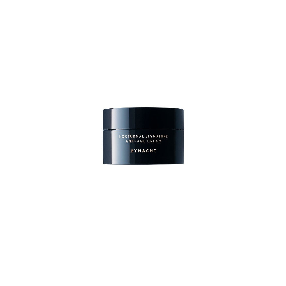 Bynacht Yö Signature Anti-Age yövoide kasvoille 20 ml