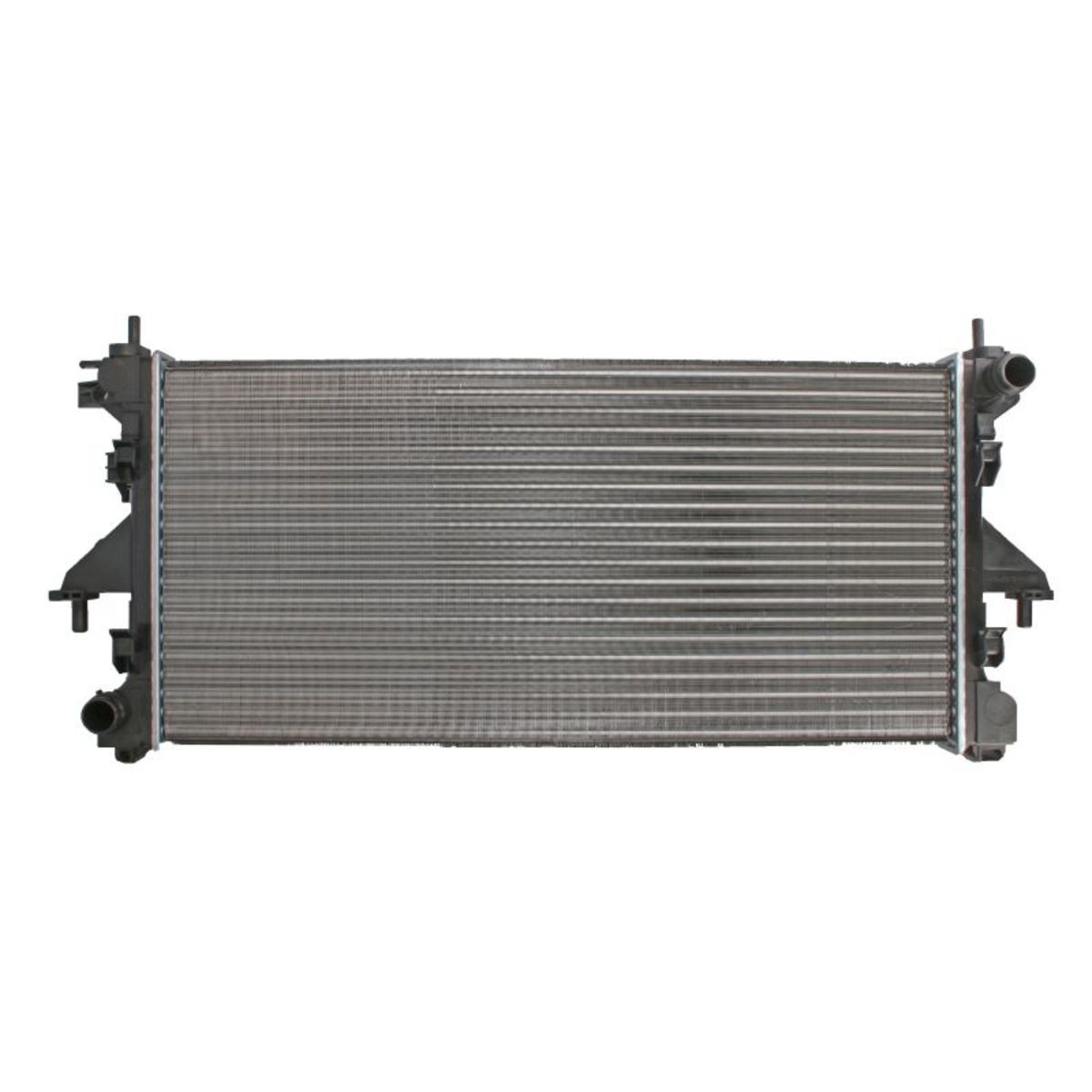 Jäähdytin, moottorin jäähdytys THERMOTEC D7C015TT