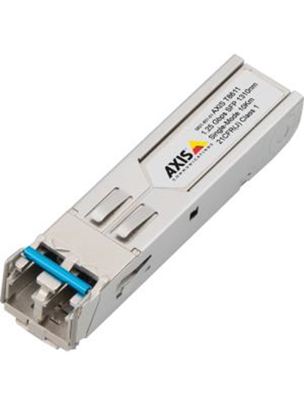 Axis Sfp (mini-gbic) Lähetin-vastaanotin-moduuli
