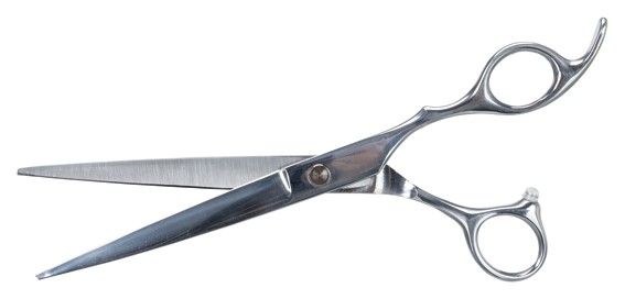 Trixie Professional Trimming Scissors stainless steel 20 cm