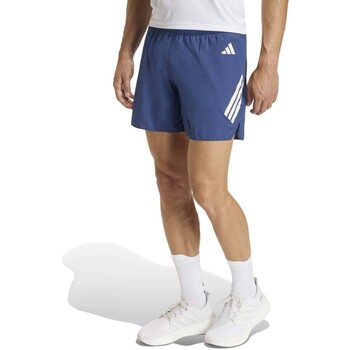 ADIDAS PERFORMANCE Urheiluhousut 'Adi365' katkero / valkoinen