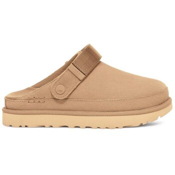 UGG Puukengät & Crocks-jalkineet 'Goldenstar' beige