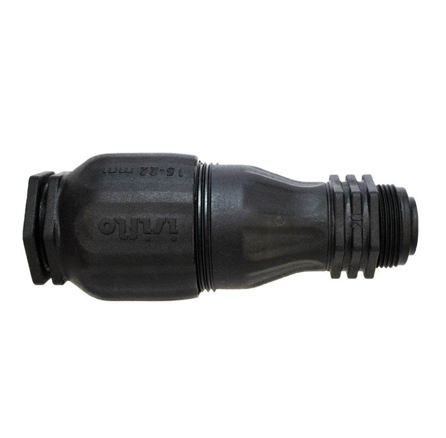 Flexi-adapter 35-50 x 40 mm - Isiflo