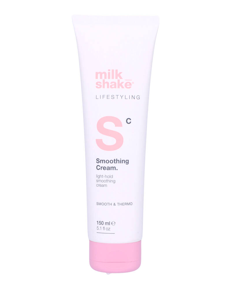 milk_shake Lifestyling Smoothing Cream 150 ml