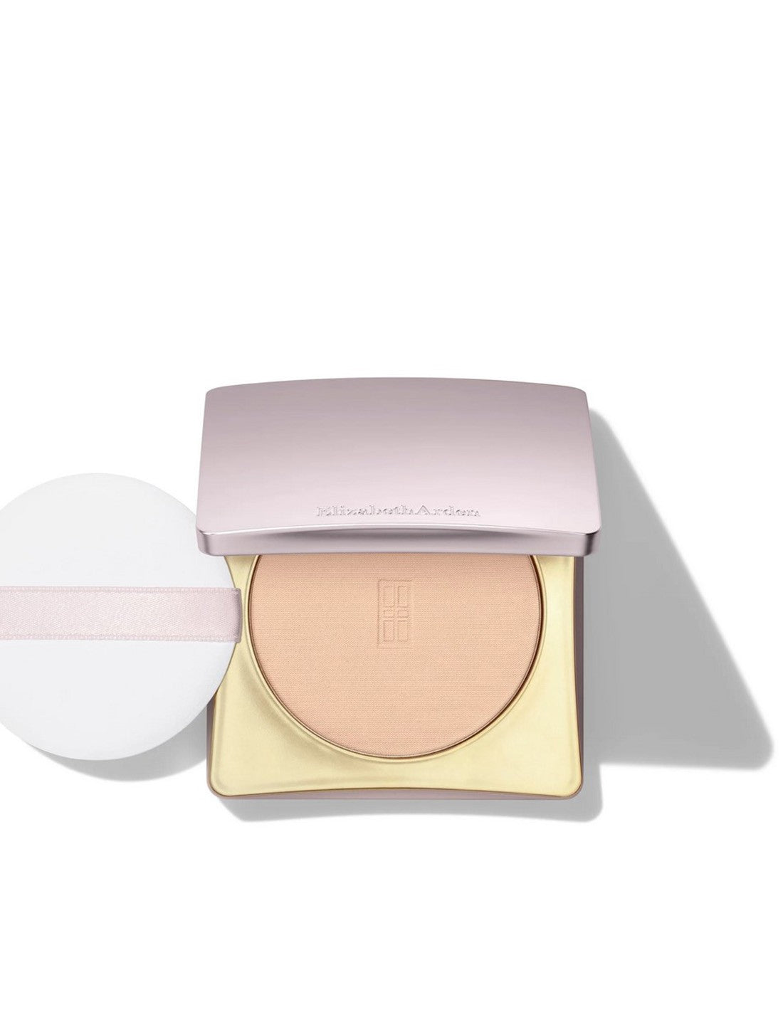 Elizabeth Arden valoa täydentävä moduloiva puuteri