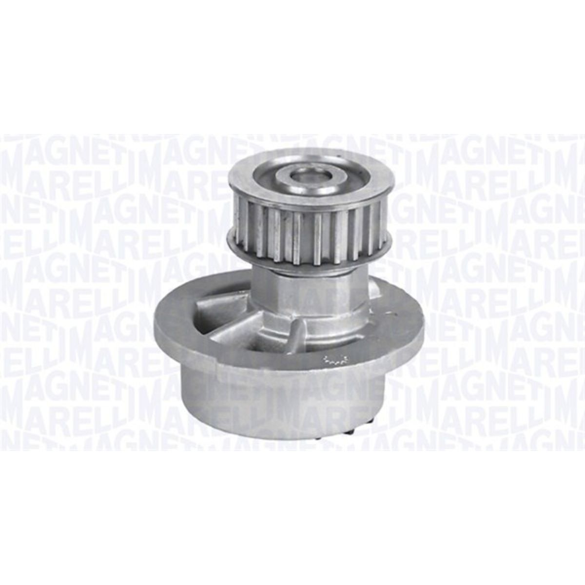 Vesipumppu MAGNETI MARELLI 352316170857