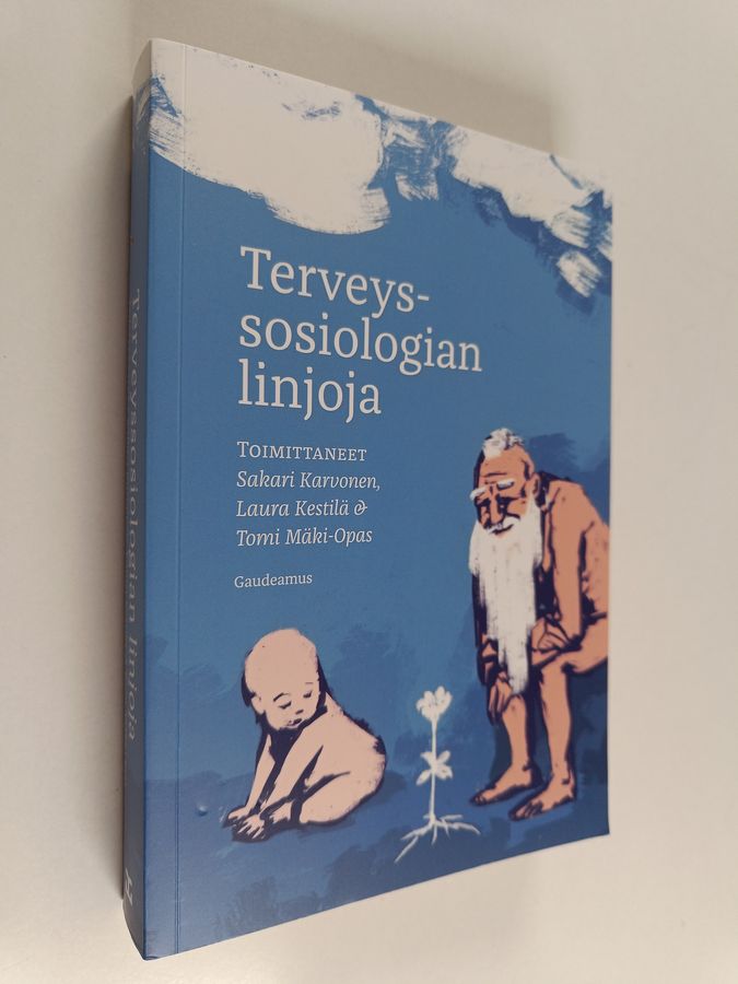 Terveyssosiologian linjoja