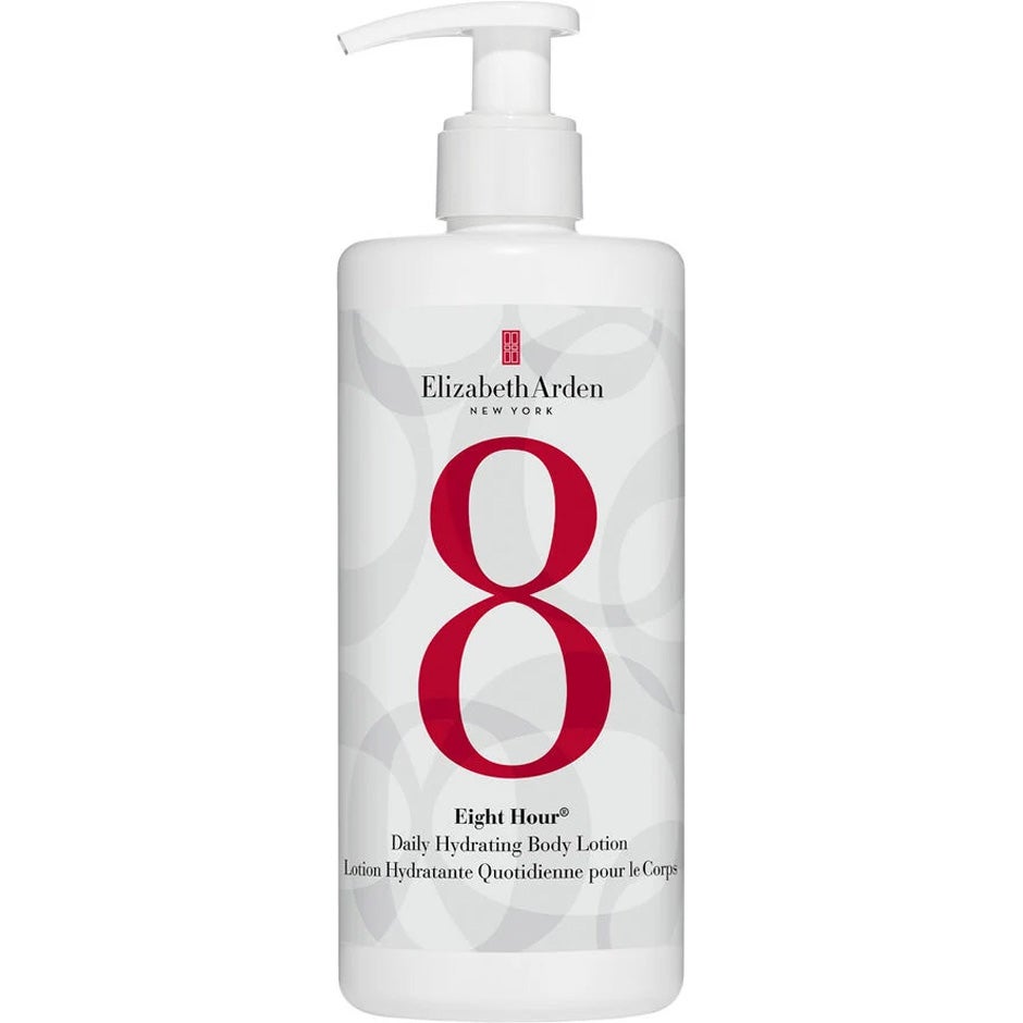 Elizabeth Arden Eight Hour Cream 8Hr Daily Hydrating Body Lotion 380 ml