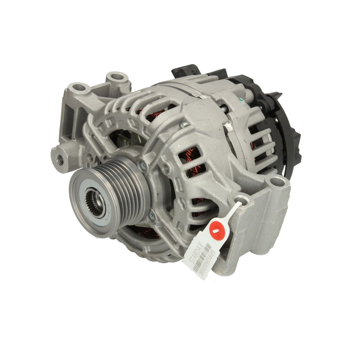 Laturi STARDAX STX100466R