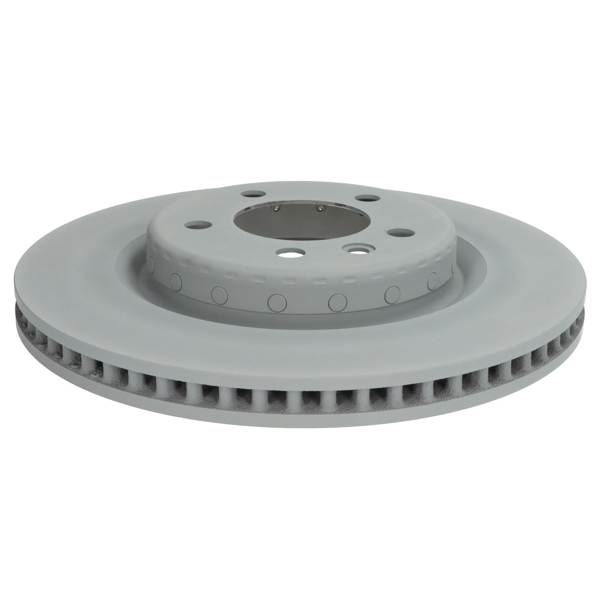 Jarrulevy FEBI BILSTEIN 1004052