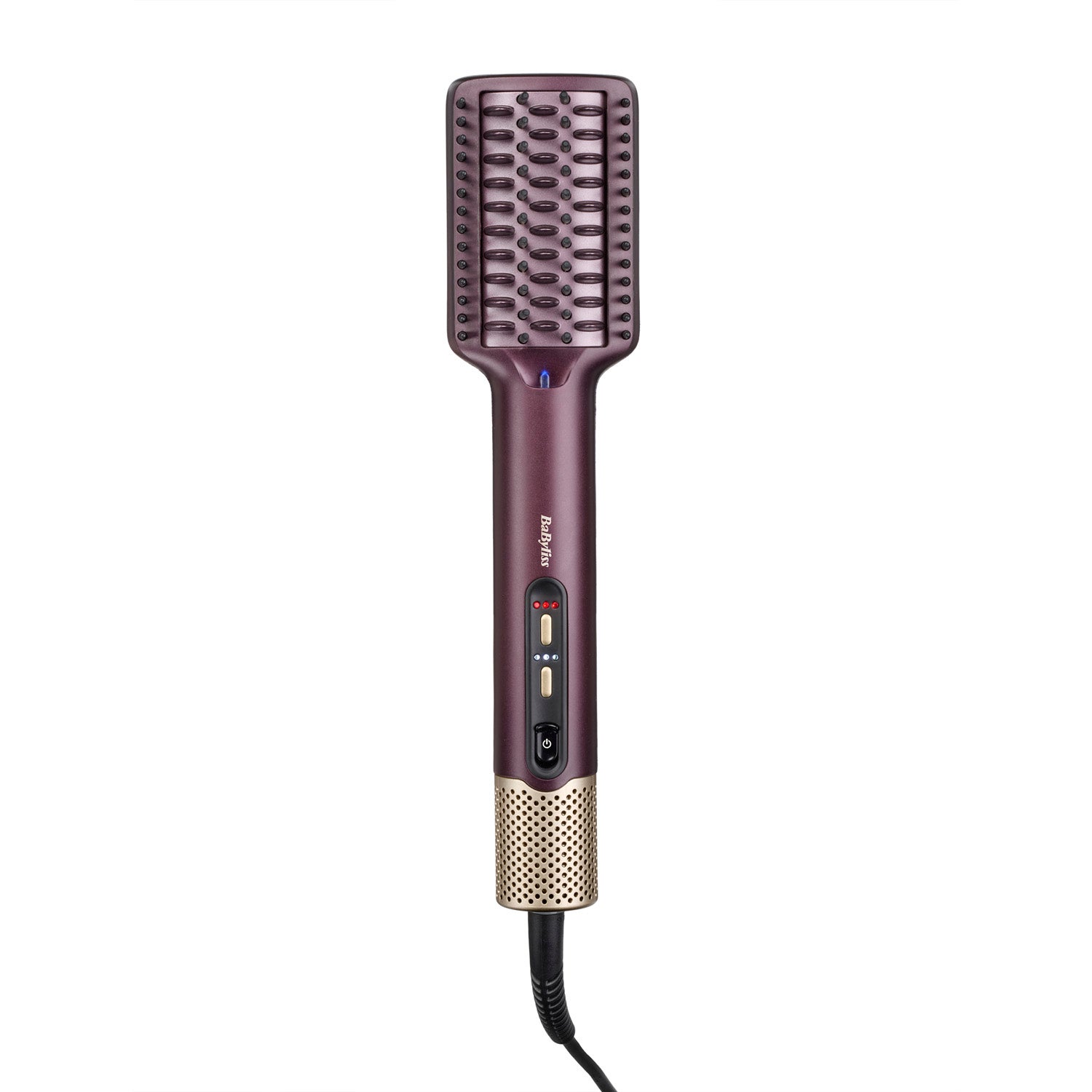 BaByliss Air Power Smooth 1 pcs