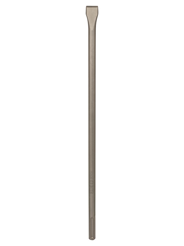 Bosch SDS max -Tasataltta 25 x 600 mm