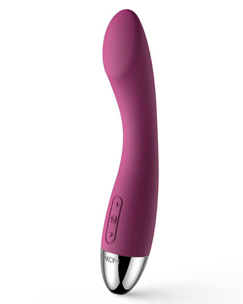 SVAKOM - Amy Intelligent Vibrator