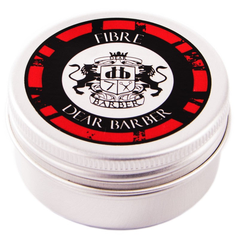 Dear Barber T.in kuitupasta 20 ml