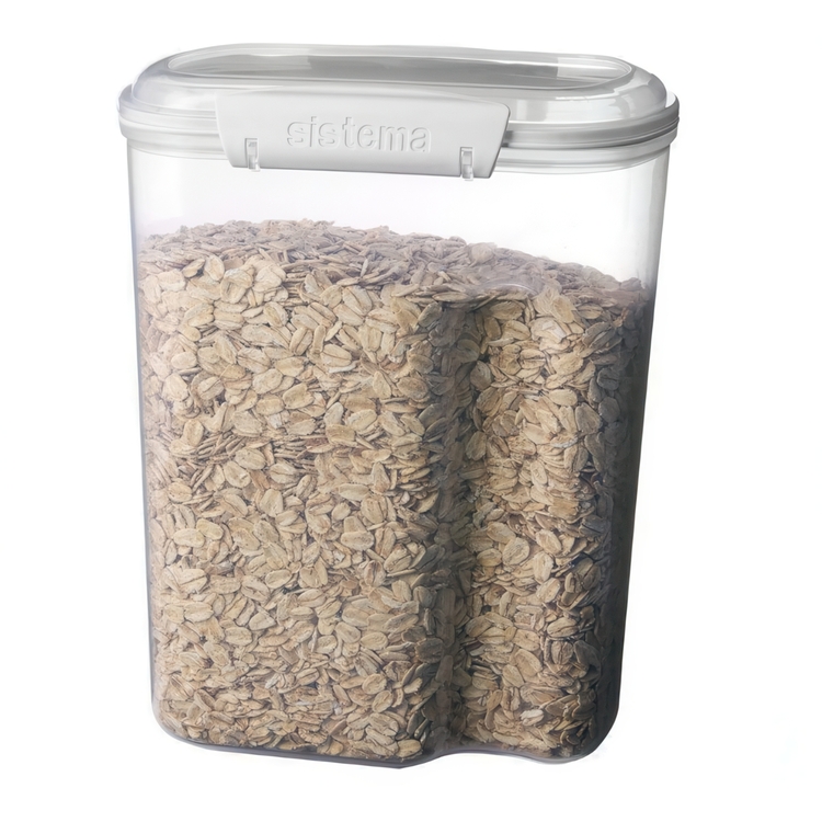 Sistema Bake It With Cup 3.25 L