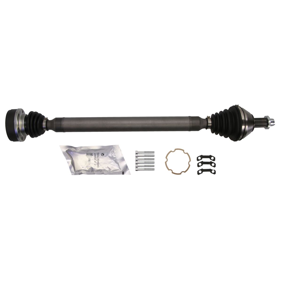 Vetoakseli PASCAL G2S011PC