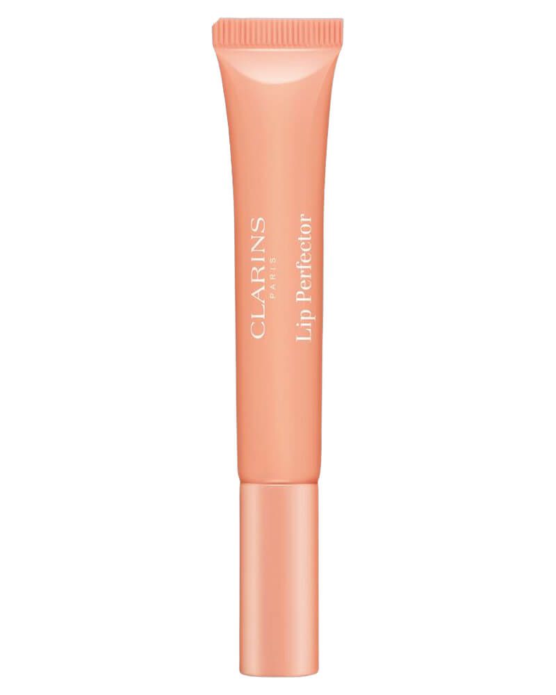 Clarins Lip Perfector 02 Apricot Shimmer 12 ml