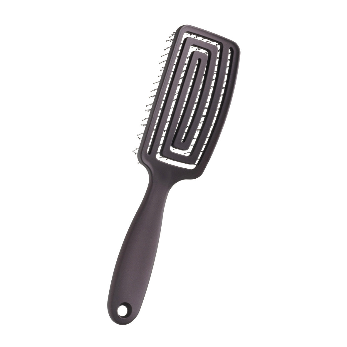 Labor Pro C642 - PLUM Brush Fine Hair