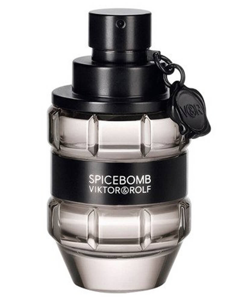 Viktor & Rolf Spicebomb Eau de Toilette 50ml