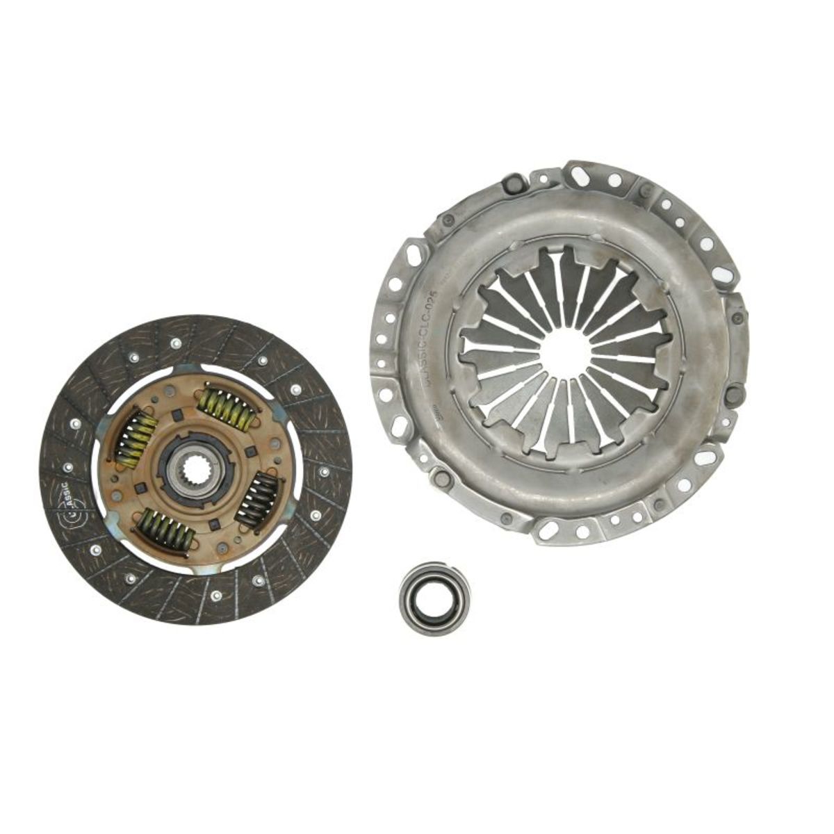 Kytkinpaketti VALEO 786025