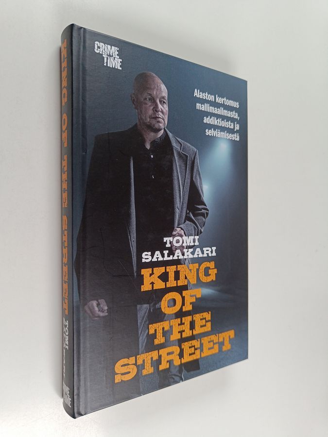 King of the street