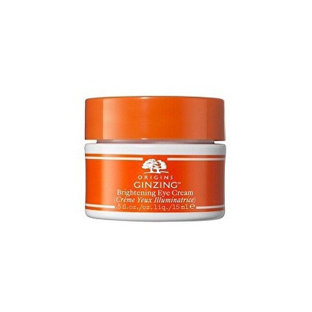 Origins GinZingTM Viileä ja kirkastava silmänympärysvoide - 15 ml