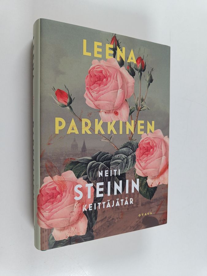Neiti Steinin keittäjätär