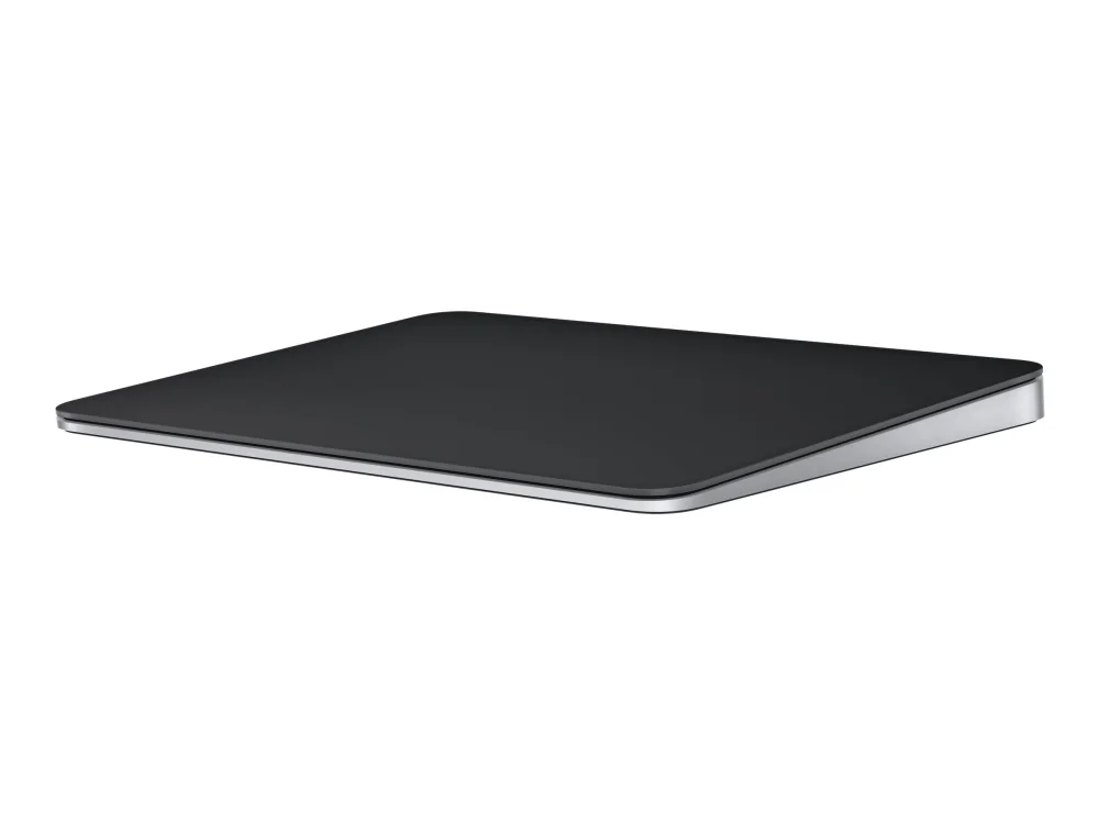 Apple Magic Trackpad (USB‑C) - Black Multi-Touch Surface - Ohjauslevy - Musta