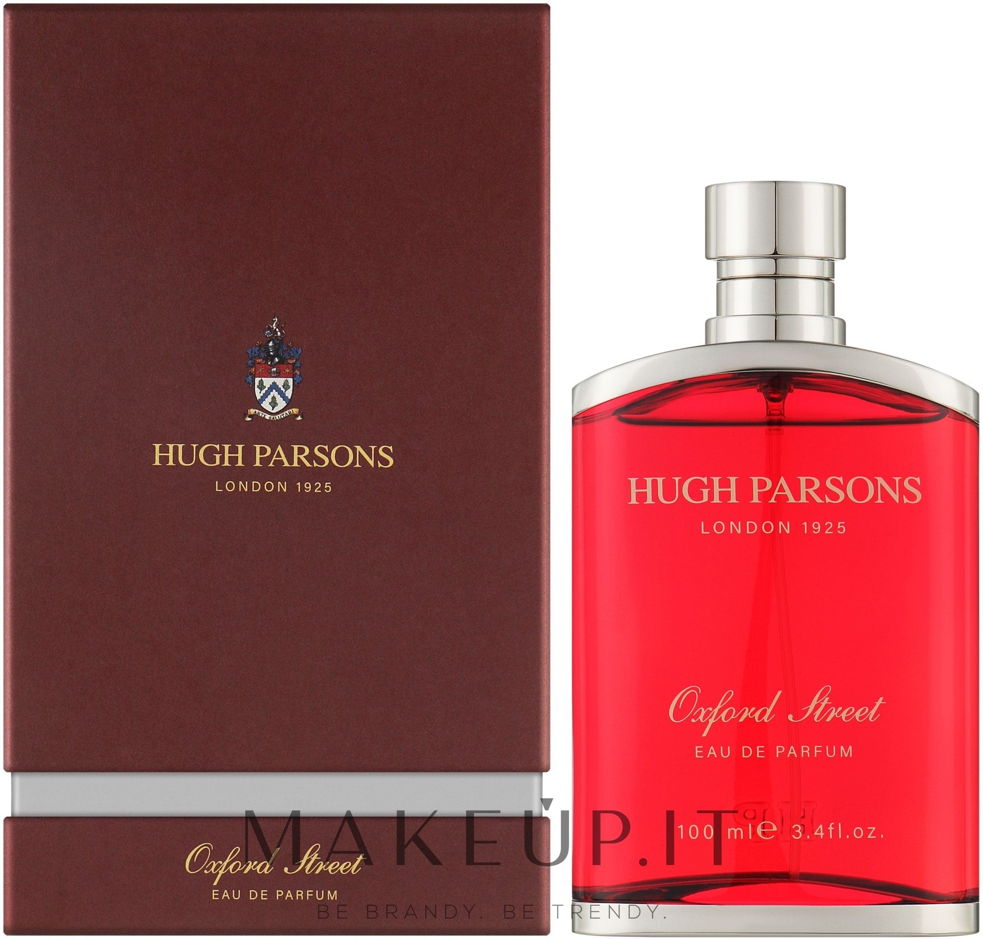 Hugh Parsons Oxford Street - 100 ml