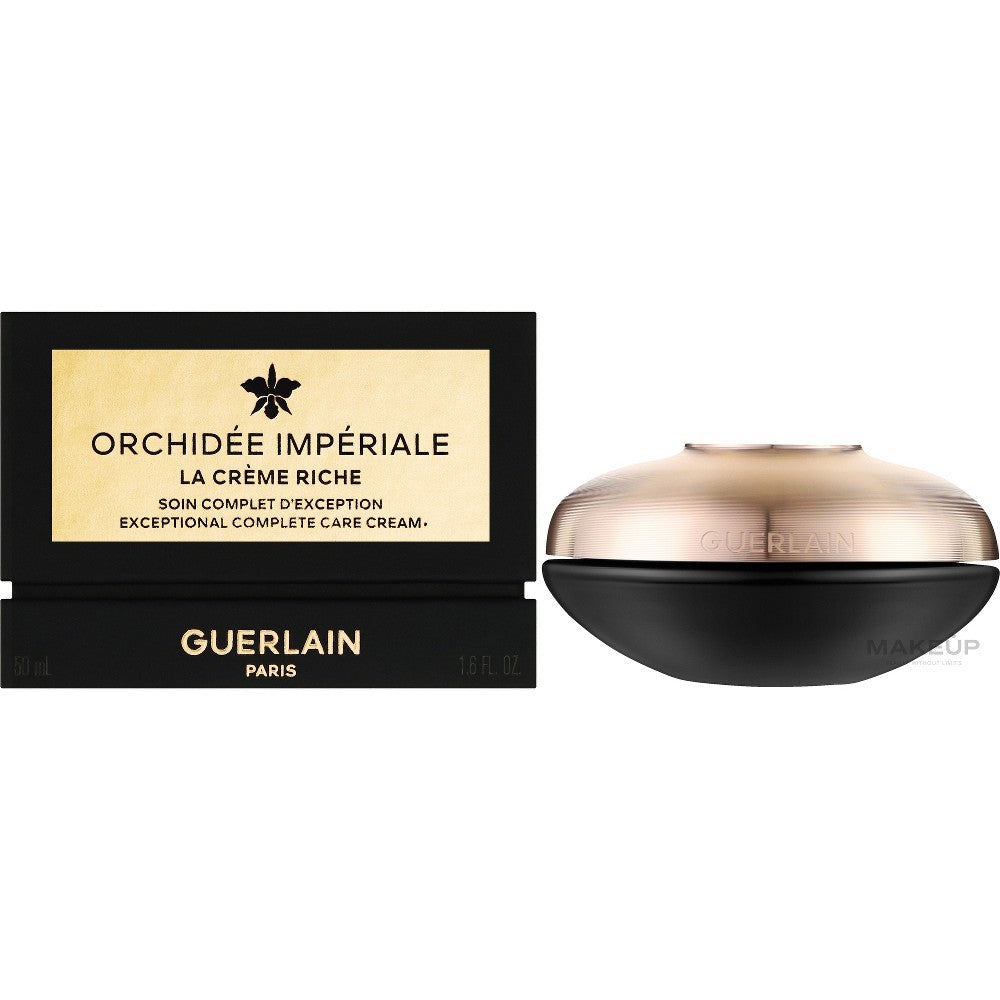 Guerlain Orchidee Imperiale Refill Cream 50ml