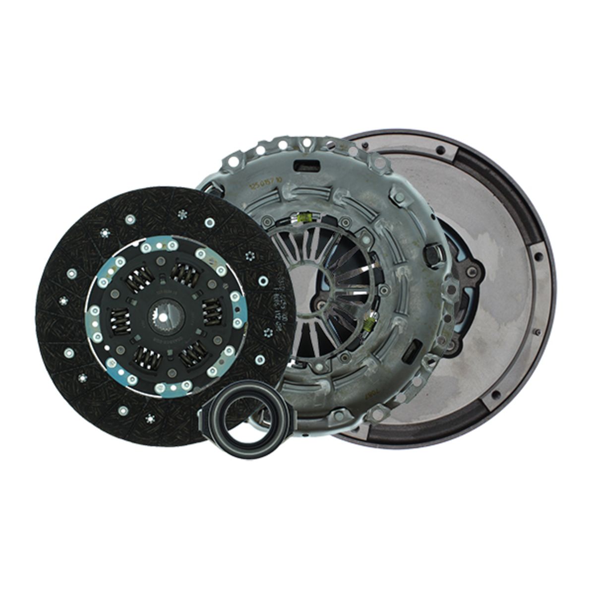 Täydellinen kytkinpaketti AISIN SKZ-126